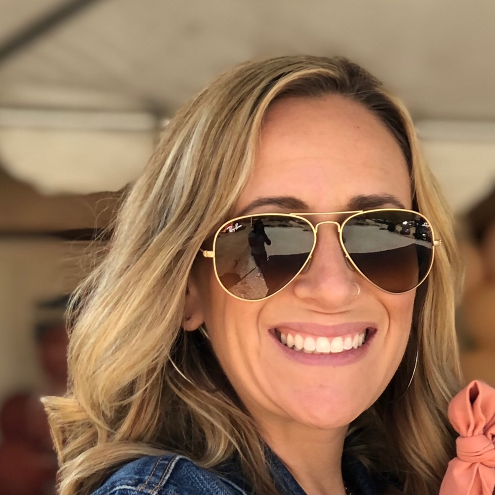 Meet your Posher, Brittany
